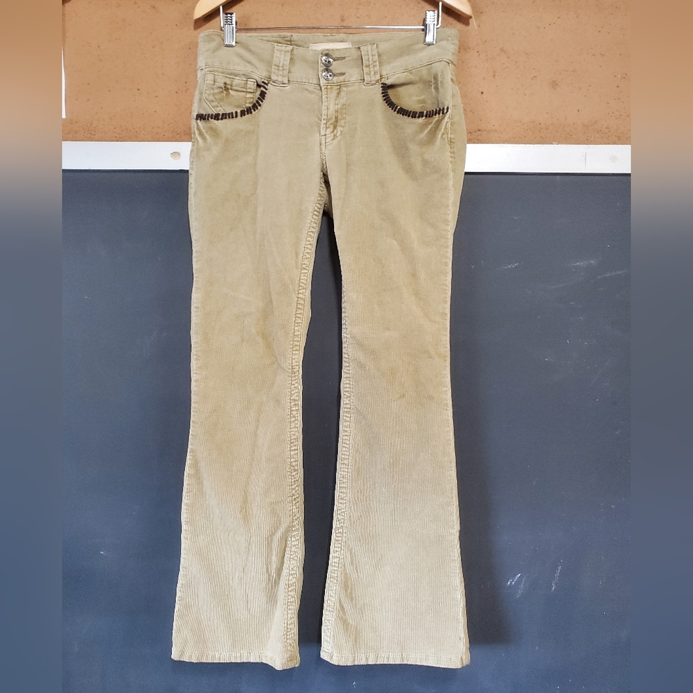Z. Cavaricci Pants